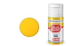 Ammo 4600012 - Signalgelb, Acryl, 20 ml